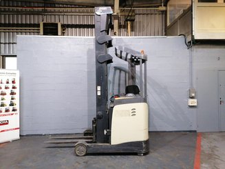 Reach truck Crown ESR5000-1.6 - 5