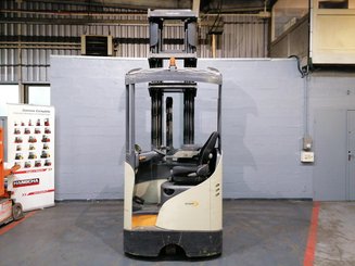 Reach truck Crown ESR5000-1.6 - 3
