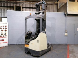 Reach truck Crown ESR5000-1.6 - 1