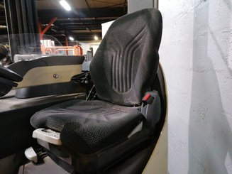 Reach truck Crown ESR5000-1.6 - 8
