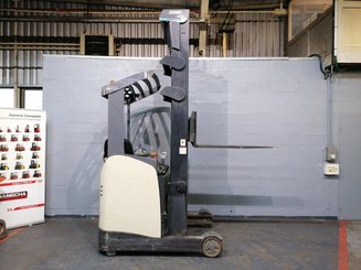 Reach truck Crown ESR5000-1.6 - 2