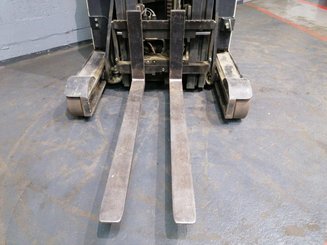 Reach truck Crown ESR5000-1.6 - 7