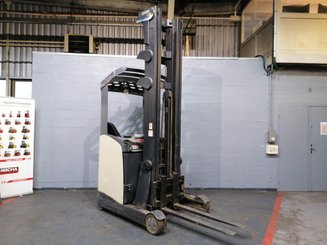 Reach truck Crown ESR5000-1.6 - 1