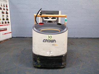 Low-level order picker Crown GPC3045 - 3
