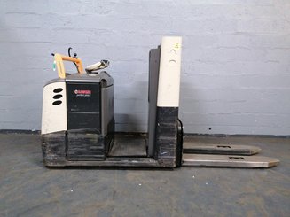 Low-level order picker Crown GPC3045 - 5