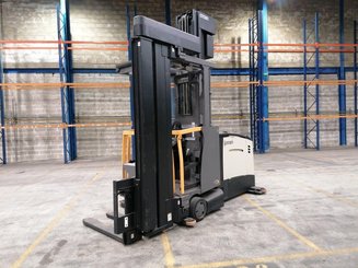 Man-up turret truck Crown TSP6500-1,25 - 6