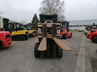 Fork spreader Cascade UPF3-0003 RO - 1