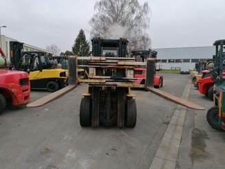 Fork spreader Cascade UPF3-0003 RO - 1