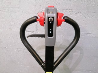 Pedestrian pallet truck EP EPT12-EZ PRO - 8