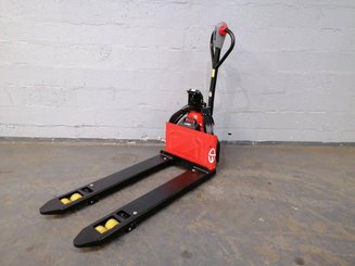 Pedestrian pallet truck EP EPT12-EZ PRO - 6