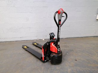 Pedestrian pallet truck EP EPT12-EZ PRO - 4