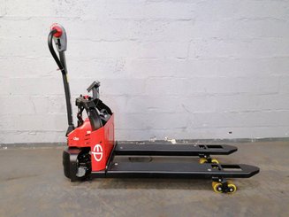 Pedestrian pallet truck EP EPT12-EZ PRO - 1