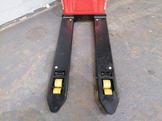 Pedestrian pallet truck EP EPT12-EZ PRO - 7