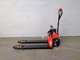 Pedestrian pallet truck EP EPT12-EZ PRO - 5