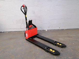 Pedestrian pallet truck EP EPT12-EZ PRO - 1