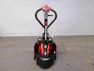 Pedestrian pallet truck EP EPT12-EZ PRO - 3