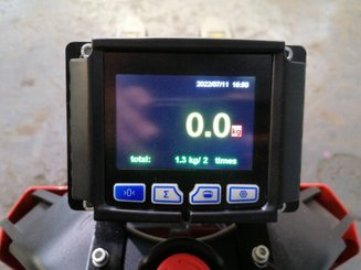 Pedestrian pallet truck EP EPT12-EZ PRO - 9