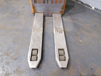 Pedestrian pallet truck OMG 316KN - 7