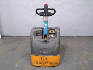 Pedestrian pallet truck OMG 316KN - 3