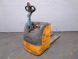 Pedestrian pallet truck OMG 316KN - 4