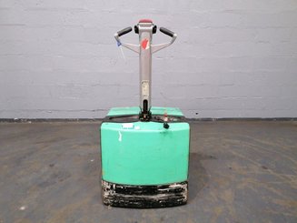 Pedestrian pallet truck Caterpillar NPP20M