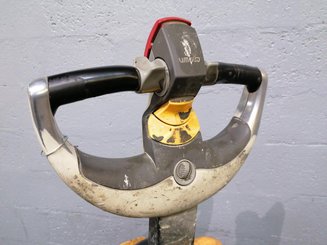Pedestrian pallet truck Crown WT3060-2.0 - 7