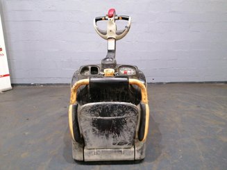Pedestrian pallet truck Crown WT3060-2.0 - 3