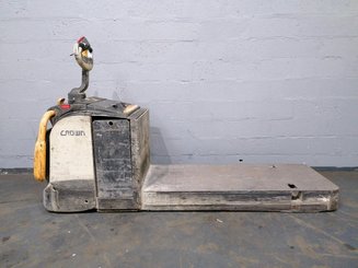 Pedestrian pallet truck Crown WT3060-2.0 - 5