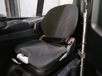 Reach truck Caterpillar NR20N2H