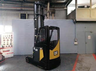Reach truck Caterpillar NR20N2H