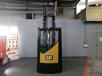 Reach truck Caterpillar NR20N2H