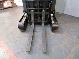 Reach truck Caterpillar NR20N2H - 7