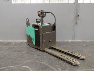 Stand-on pallet truck Mitsubishi PBF25N3R MITSUBISHI - 2