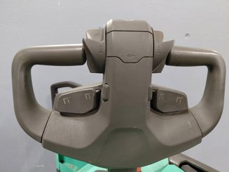 Stand-on pallet truck Mitsubishi PBF25N3R MITSUBISHI - 8