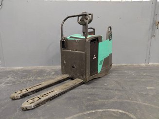 Stand-on pallet truck Mitsubishi PBF25N3R MITSUBISHI - 1
