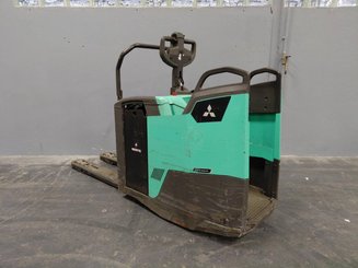 Stand-on pallet truck Mitsubishi PBF25N3R MITSUBISHI - 3