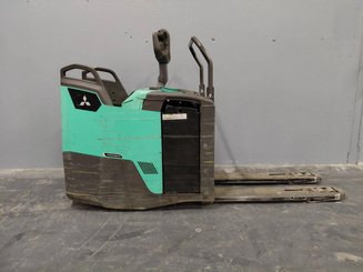 Stand-on pallet truck Mitsubishi PBF25N3R MITSUBISHI - 5