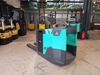 Stand-on pallet truck Mitsubishi PBF25N3R MITSUBISHI