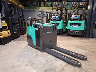 Stand-on pallet truck Mitsubishi PBF25N3R MITSUBISHI