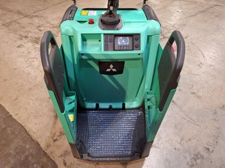 Stand-on pallet truck Mitsubishi PBF25N3R MITSUBISHI