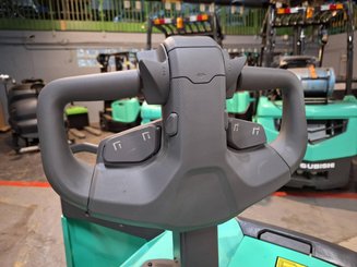 Stand-on pallet truck Mitsubishi PBF25N3R MITSUBISHI