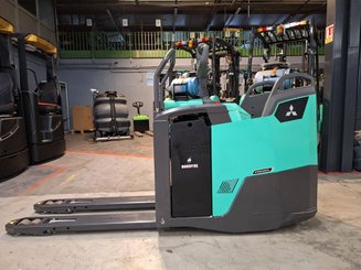 Stand-on pallet truck Mitsubishi PBF25N3R MITSUBISHI