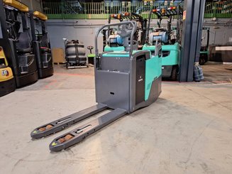 Stand-on pallet truck Mitsubishi PBF25N3R MITSUBISHI