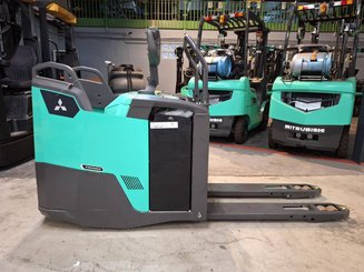Stand-on pallet truck Mitsubishi PBF25N3R MITSUBISHI