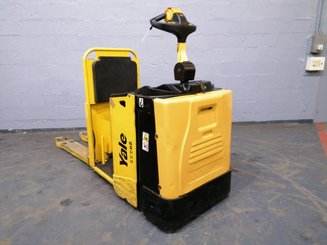 Low-level order picker Yale MO20 - 2