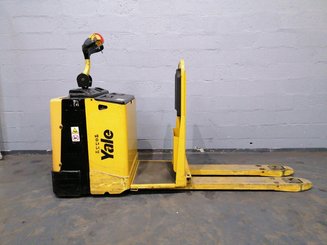 Low-level order picker Yale MO20 - 6
