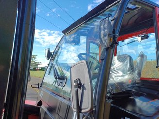 All-terrain forklift Hangcha TT50-4 - 13