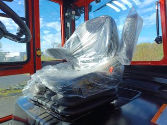 All-terrain forklift Hangcha TT50-4 - 9
