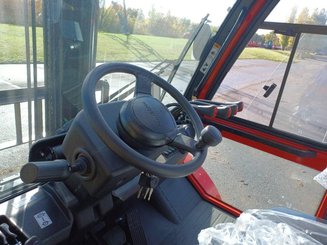 All-terrain forklift Hangcha TT50-4 - 10