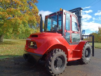 All-terrain forklift Hangcha TT50-4 - 5